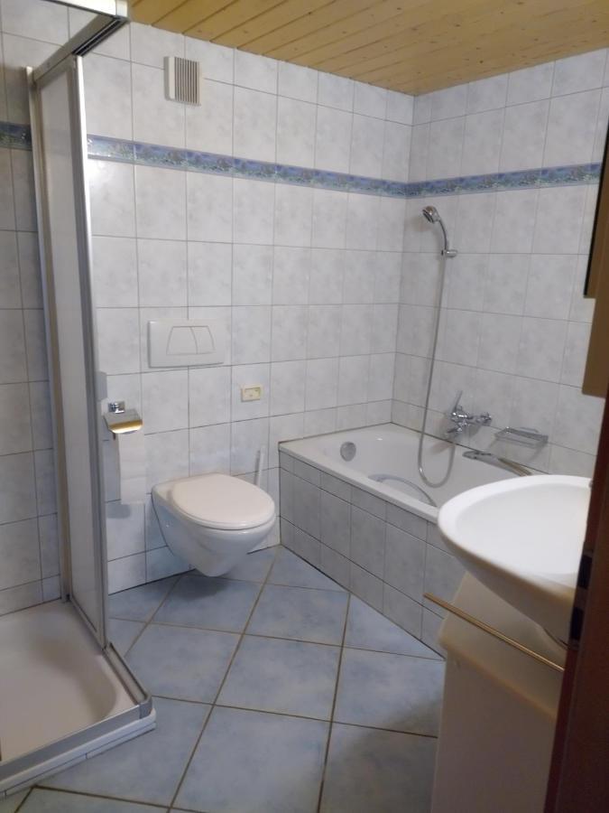 Friedlis Buurehof Villa Affoltern Am Albis Luaran gambar